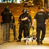 Теракт в Манчестере: полиция нашла еще одну взрывчатку 