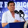 Президент Филиппин ввел военное положение из-за нападения боевиков ИГИЛ
