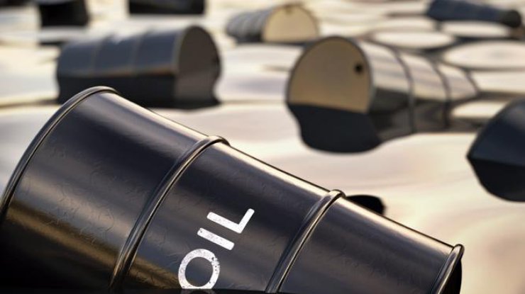 Цена на нефть продолжают падать 