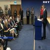 Генсек НАТО закликає посилити боротьбу з тероризмом