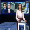 Порошенко та Макрон обговорили ситуацію на Донбасі