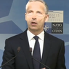 В НАТО поддерживают санкции против России 
