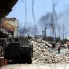 США признали вину в гибели ста мирных жителей от авиаудара в Мосуле 