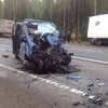 Страшная авария в России: погибли украинцы (фото) 