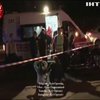 В Києві розстріляли мотоцикліста