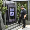 В Словении появилось первое в мире цифровое надгробье (фото) 