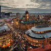 День Киева-2017: где в столице перекроют дороги 