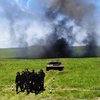 Война на Донбассе: боевики открыли огонь из запрещенного оружия