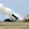 Украина испытала новейшую отечественную ракету (видео)