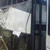 Нападение боевиков на автобус в Египте: опубликованы жуткие кадры 