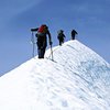 Испанец покорил Эверест за рекордное время