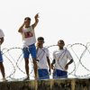 В Бразилии заключенные совершили массовый побег 