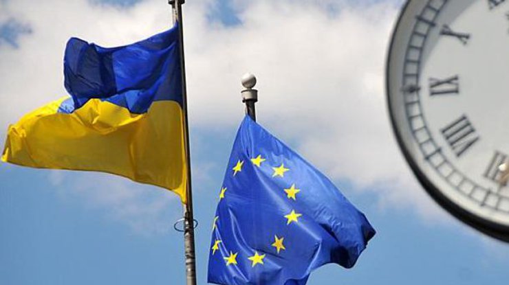 Нидерланды готовы поддержать ассоциацию с Украиной на следующей неделе