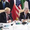 Лидеры G7 пригрозили России новыми санкциями
