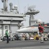 США направят ударную группу в Тихий океан для сдерживания КНДР