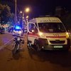 Убийство мотоциклиста в Киеве: подозреваемого арестовали 
