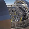 В Чили начали строительство самого большого телескопа в истории (видео) 
