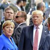 Меркель не видит в США надежного партнера при президентстве Трампа