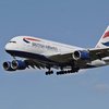 Крупная авиакомпания отменила все рейсы из лондонских аэропортов
