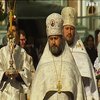 В Киево-Печерской лавре праздновали 25-летие Харьковского Архиерейского Собора