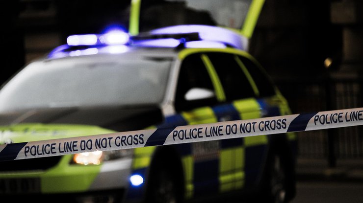 Теракт в Манчестере: полиция задержала еще одного подозреваемого