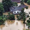 Наводнение на Шри-Ланке: количество погибших растет (фото)