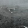 Ураган в Москве: опубликованы страшные кадры 