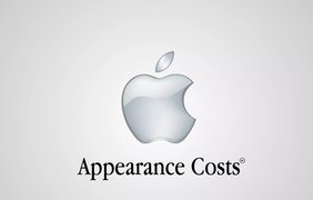 Apple: "Видимость богатства"