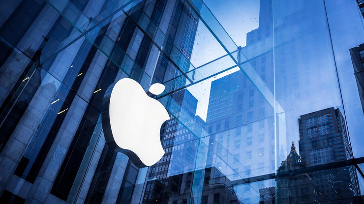 Apple внедрит искусственный интеллект в iPhone