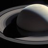 Ученые "услышали" звуки на Сатурне (видео)