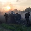 Война на Донбассе: погиб украинский военный, семеро получили ранения