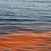 В Турции море неожиданно стало оранжевым (фото) 
