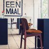В Амстердаме открылось кафе для одиноких посетителей