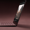 Microsoft представила новое поколение ноутбуков (видео)