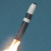 США провели испытание новой межконтинентальной ракеты