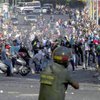 В Венесуэле за день протестов пострадали 247 человек 