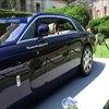 Rolls-Royce представив найдорожчу в світі модель авто