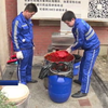 У Китаї вигадали оригінальний спосіб утилізації органічного сміття