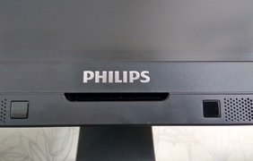 Philips Brilliance 241P6