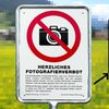 В Швейцарии запретят фотографировать "слишком красивую" деревню