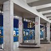 В метро Киева жетоны заменят билетами с кодом