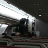В Мельбурне самолет Malaysia Airlines экстренно вернулся в аэропорт 