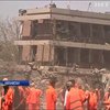 Теракт в Афганистане: десятки погибших, сотни раненых
