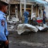 В Ираке смертник взорвался в толпе, погибли 13 человек