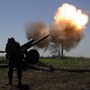 Война на Донбассе: боевики продолжают вести огонь из запрещенного оружия