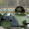 Война на Донбассе: ОБСЕ зафиксировала тяжелое вооружение боевиков