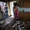 Война на Донбассе: сколько мирных жителей погибло с начала конфликта