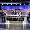 Макрон против Ле Пен: что на дебатах говорили об Украине