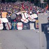Протесты в Венесуэле: погиб один человек, сотни раненых (видео) 