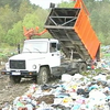Города Прикарпатья отказываются от мусора Львова